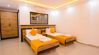 VKV9189 Villa Kalkan