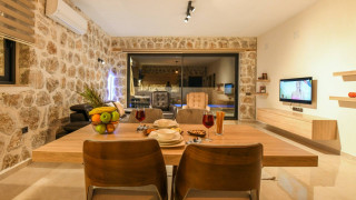 BVK5401 Balayı Villası