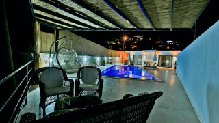 VKV2480 Villa Kalkan
