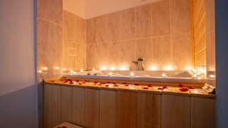 VKV9399 Villa Kalkan