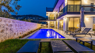 VKV2803 Villa Kalkan