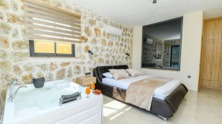 BVK5401 Balayı Villası