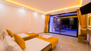 VKV9189 Villa Kalkan