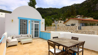 VKV6251 Villa Kalkan