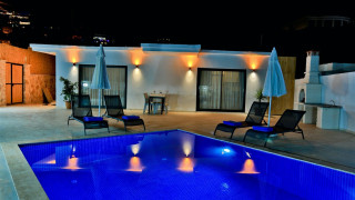 VKV2480 Villa Kalkan