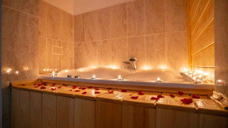 VKV9399 Villa Kalkan