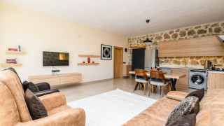 BVK9818 Balayı Villası