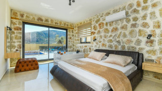 BVK5401 Balayı Villası