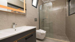 VKV9189 Villa Kalkan