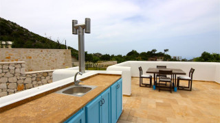 VKV6251 Villa Kalkan