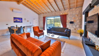 VKV8371 Villa Kalkan