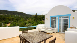 VKV6251 Villa Kalkan