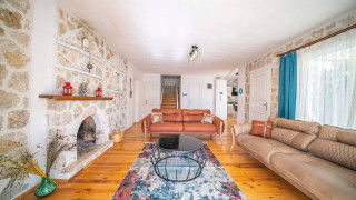 BVK7075 Balayı Villası