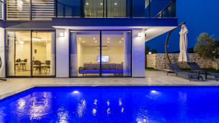 VKV2803 Villa Kalkan