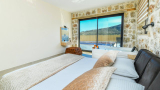 BVK5401 Balayı Villası