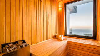 VKV9189 Villa Kalkan