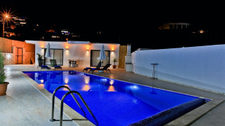 VKV2480 Villa Kalkan