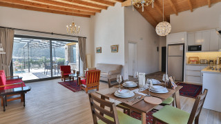 VKV5037 Villa Kalkan