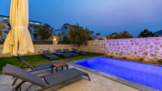 VKV2803 Villa Kalkan
