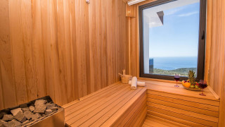 VKV9189 Villa Kalkan