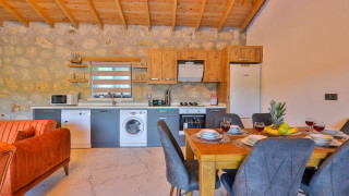 VKV8371 Villa Kalkan