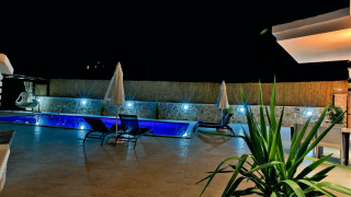 VKV2480 Villa Kalkan