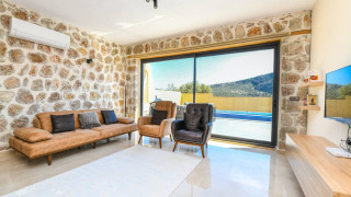 BVK9818 Balayı Villası