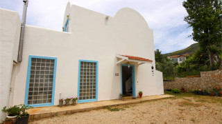 VKV6251 Villa Kalkan