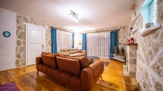 BVK7075 Balayı Villası