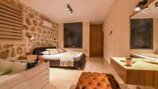 BVK5401 Balayı Villası