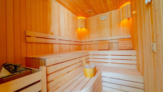 VKV9027 Villa Kalkan
