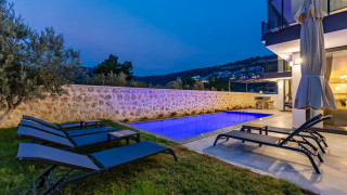 VKV2803 Villa Kalkan