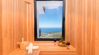 VKV9189 Villa Kalkan