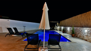 VKV2480 Villa Kalkan