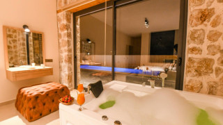 BVK5401 Balayı Villası