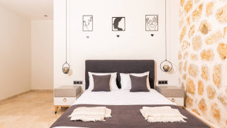VKV8730 Villa Kalkan