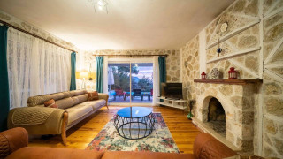BVK7075 Balayı Villası