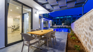 VKV2803 Villa Kalkan