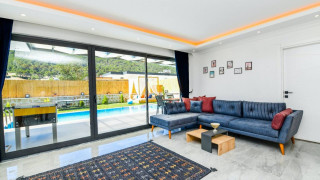 BVK5968 Balayı Villası