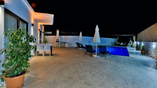 VKV2480 Villa Kalkan