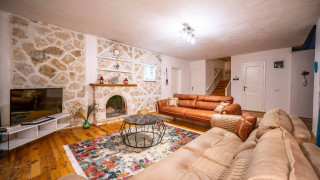 BVK7075 Balayı Villası