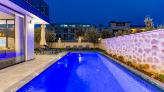 VKV2803 Villa Kalkan