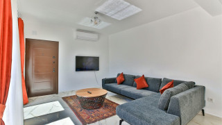 VKV2480 Villa Kalkan