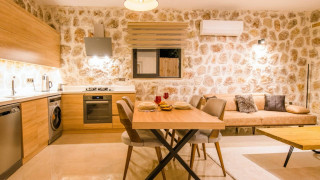 BVK9818 Balayı Villası