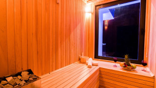 VKV9189 Villa Kalkan