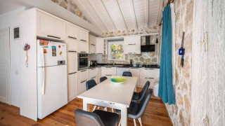 BVK7075 Balayı Villası