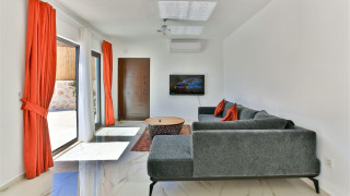 VKV2480 Villa Kalkan