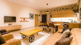 BVK9818 Balayı Villası