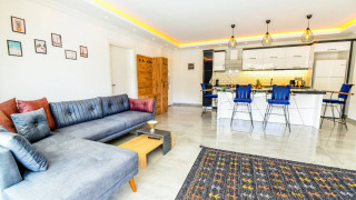 BVK5968 Balayı Villası