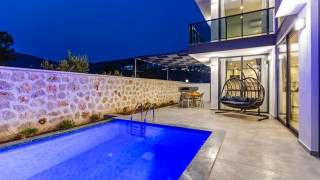 VKV2803 Villa Kalkan